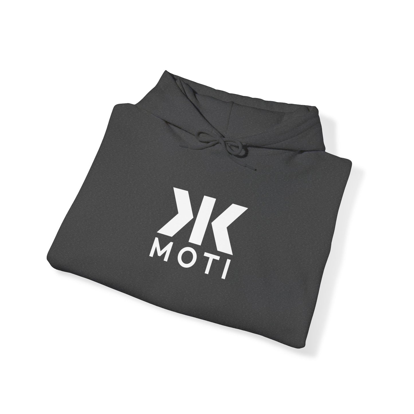 "MOTI" Motivated Hoodie! - Unisex Heavy Blend™ Hooded Sweatshirt