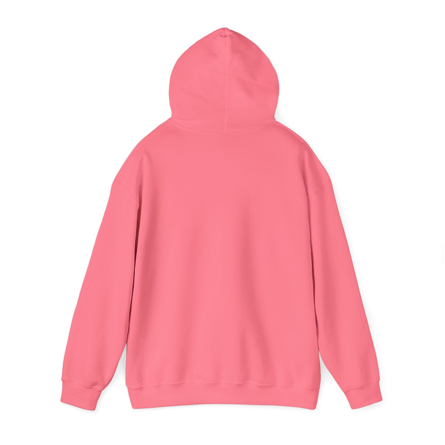 Side "HUSTLE" Hoodie! - Unisex Heavy Blend™ Hooded Sweatshirt