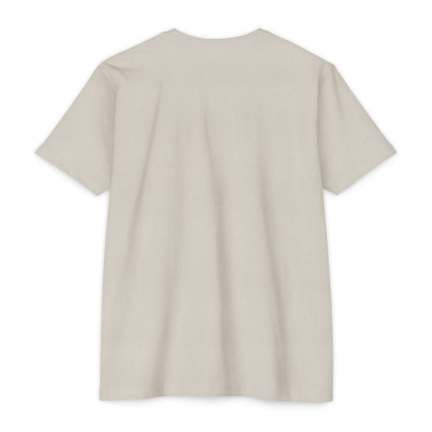 "THINK" Outside the Box - Jersey Tee