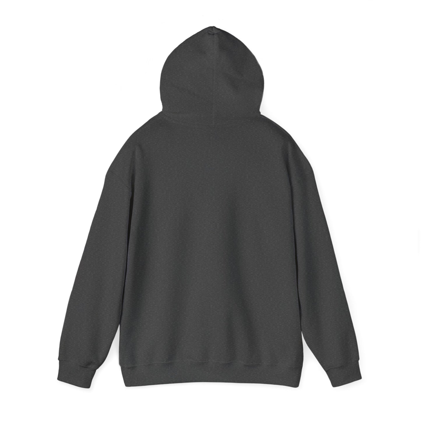 "BUSINESS MODEL" Hoodie! - Unisex Heavy Blend™ Hooded Sweatshirt