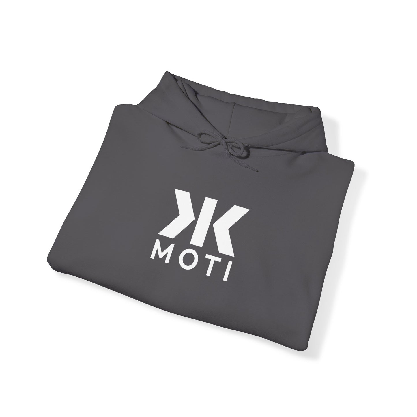 "MOTI" Motivated Hoodie! - Unisex Heavy Blend™ Hooded Sweatshirt