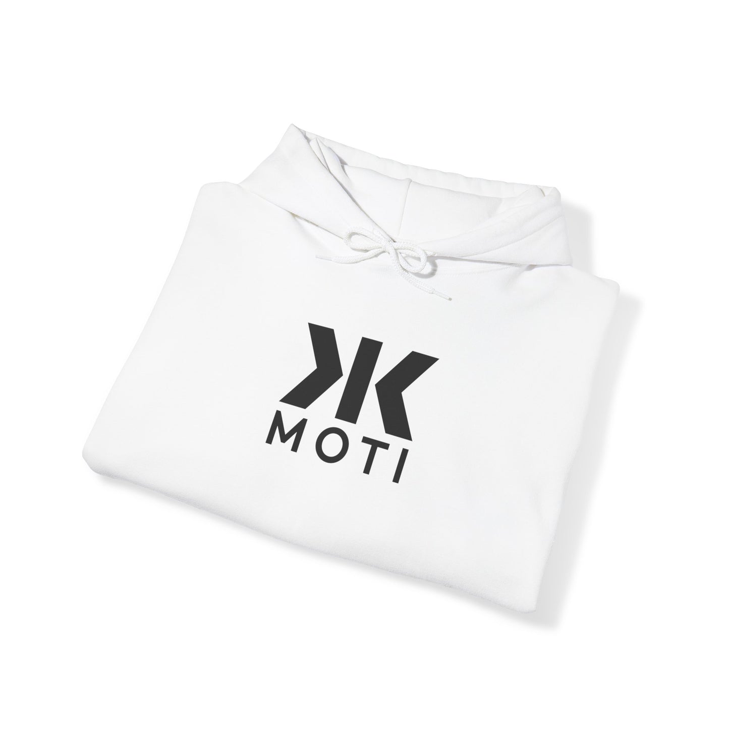 "MOTI" Motivated Hoodie! - Unisex Heavy Blend™ Hooded Sweatshirt