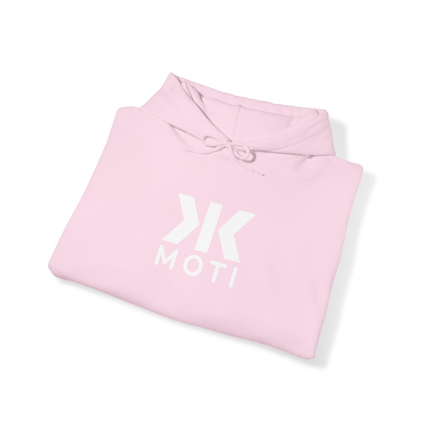 "MOTI" Motivated Hoodie! - Unisex Heavy Blend™ Hooded Sweatshirt