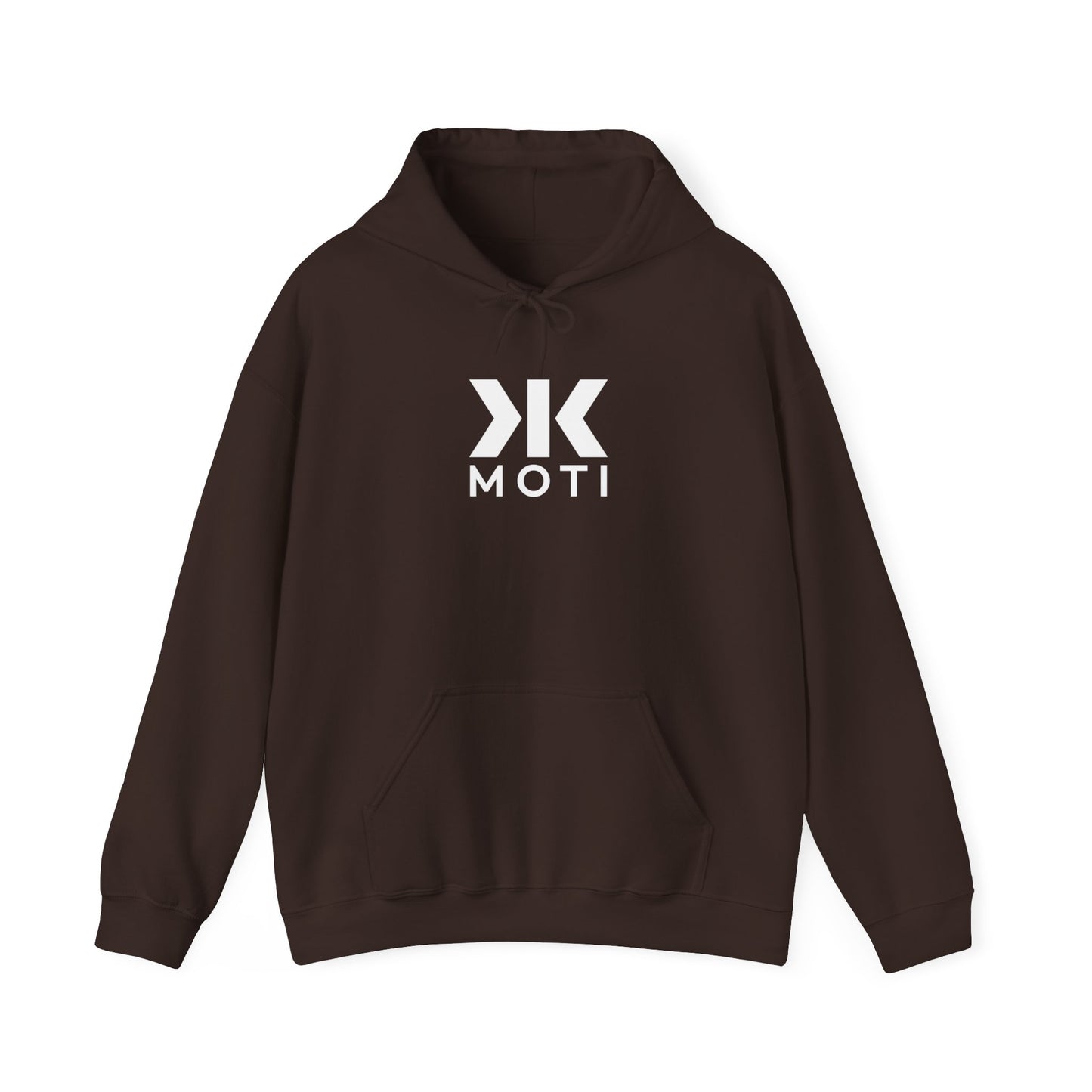 "MOTI" Motivated Hoodie! - Unisex Heavy Blend™ Hooded Sweatshirt