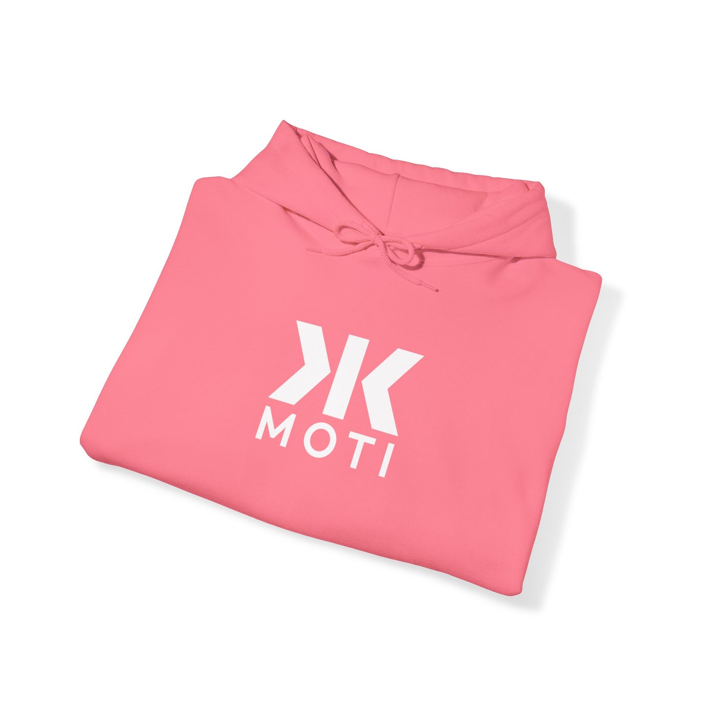 "MOTI" Motivated Hoodie! - Unisex Heavy Blend™ Hooded Sweatshirt