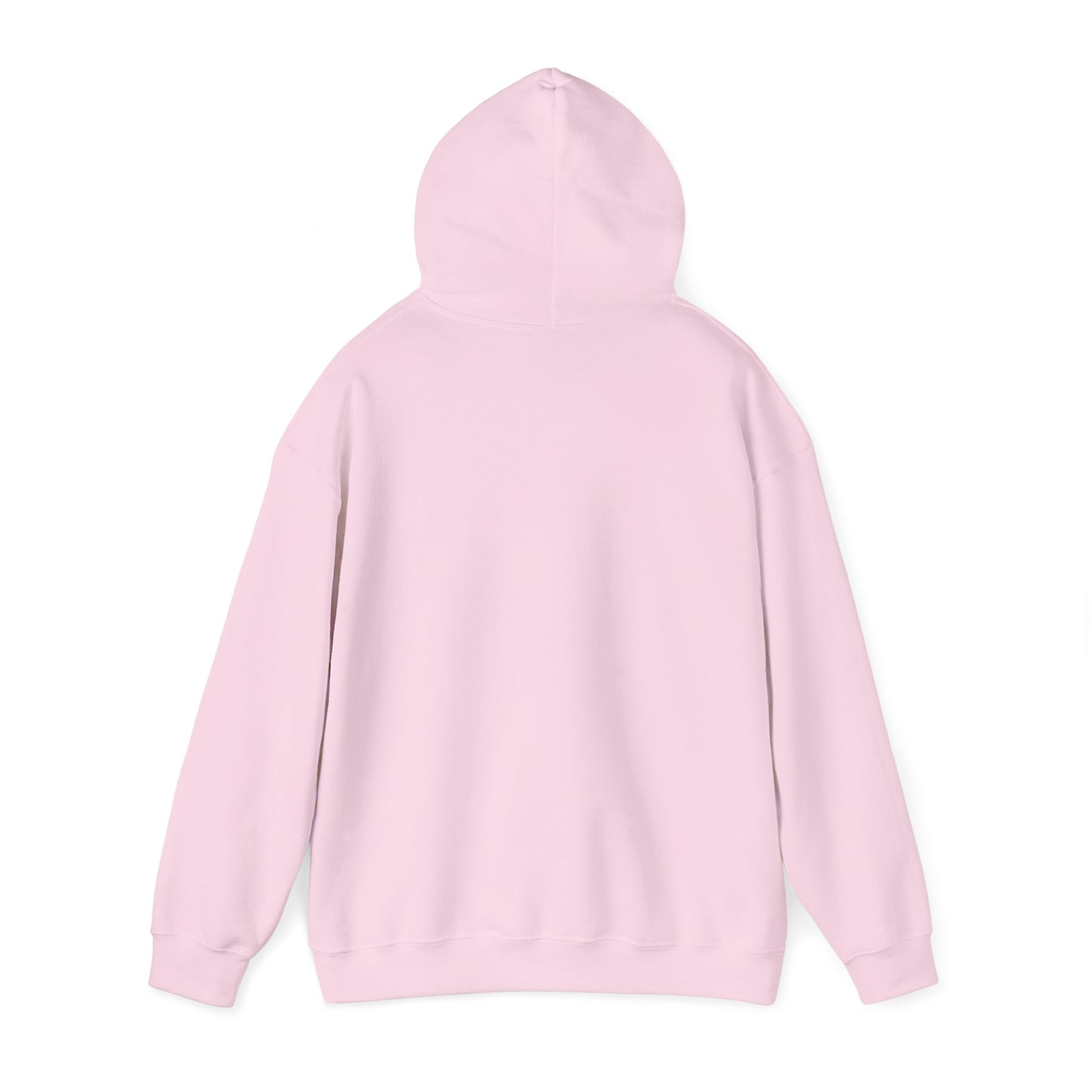 Side "HUSTLE" Hoodie! - Unisex Heavy Blend™ Hooded Sweatshirt