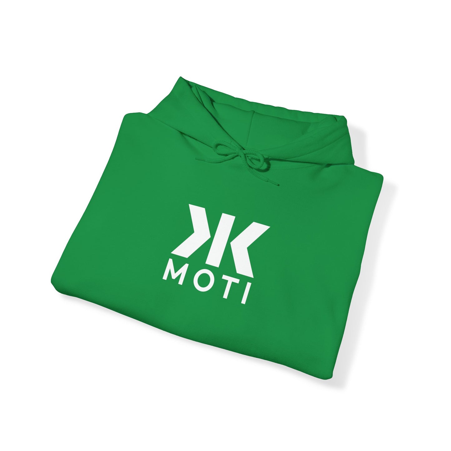 "MOTI" Motivated Hoodie! - Unisex Heavy Blend™ Hooded Sweatshirt
