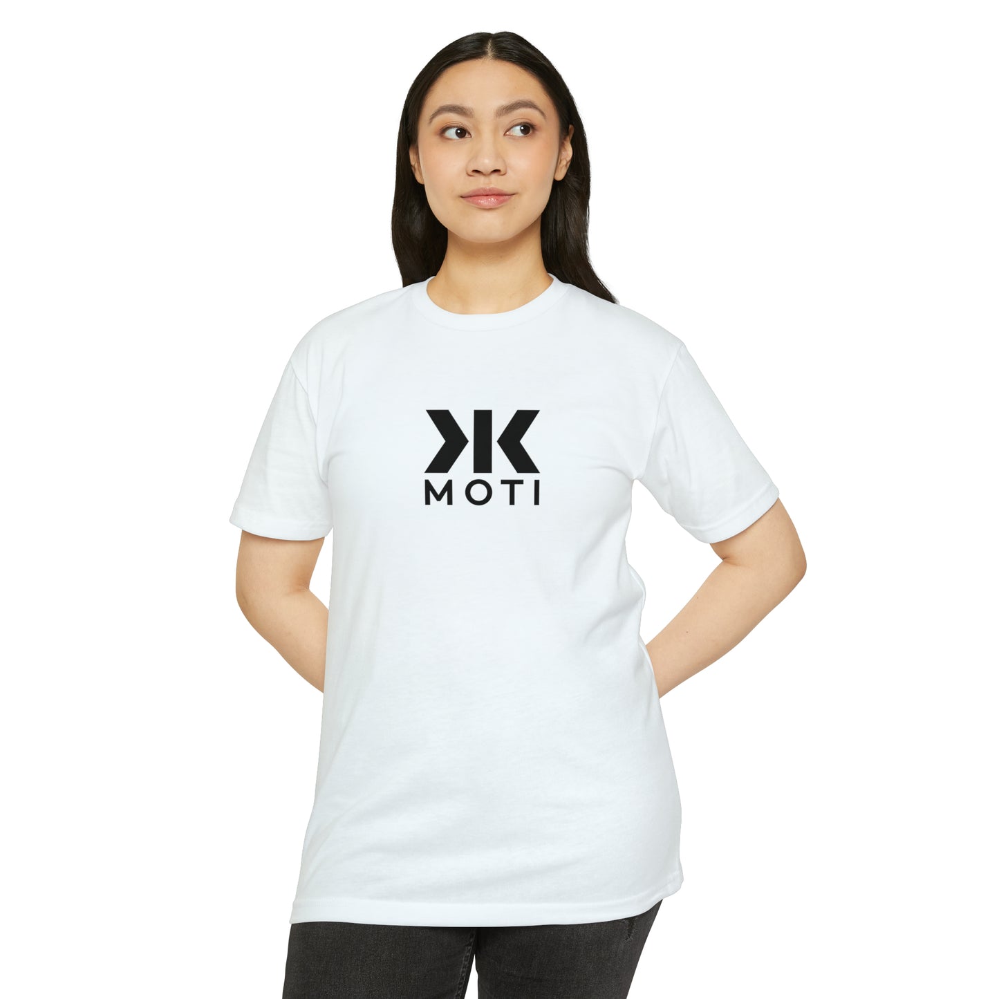 "MOTI" Motivated Jersey Tee