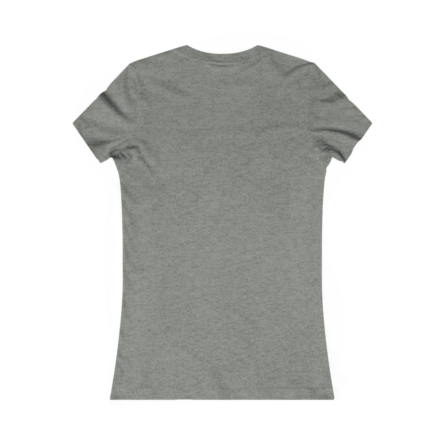 "Pretty Smart" Women's Comfort Tee