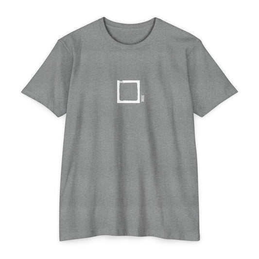 "THINK" Outside the Box - Jersey Tee