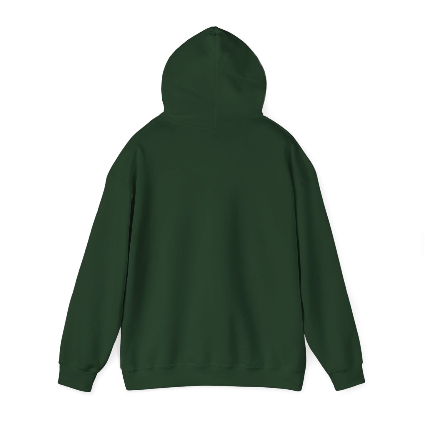 "BUSINESS MODEL" Hoodie! - Unisex Heavy Blend™ Hooded Sweatshirt