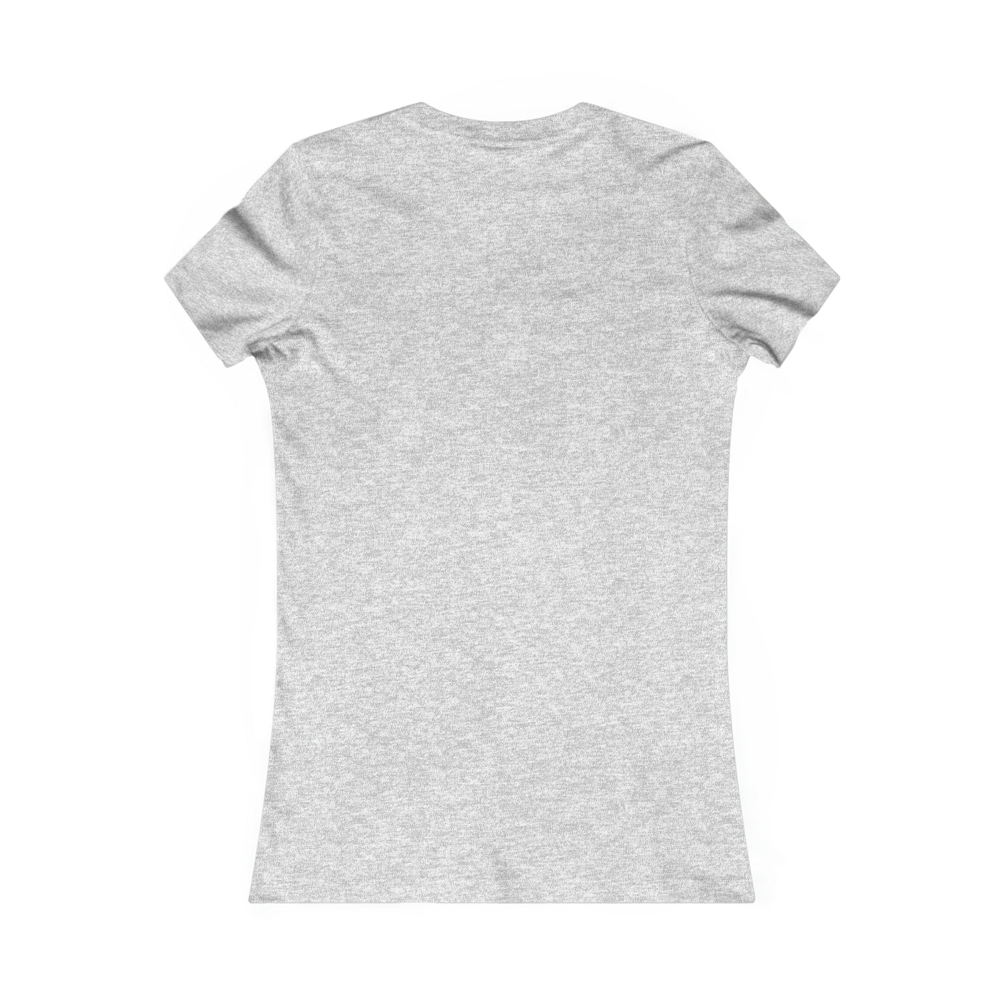 "Pretty Smart" Women's Comfort Tee