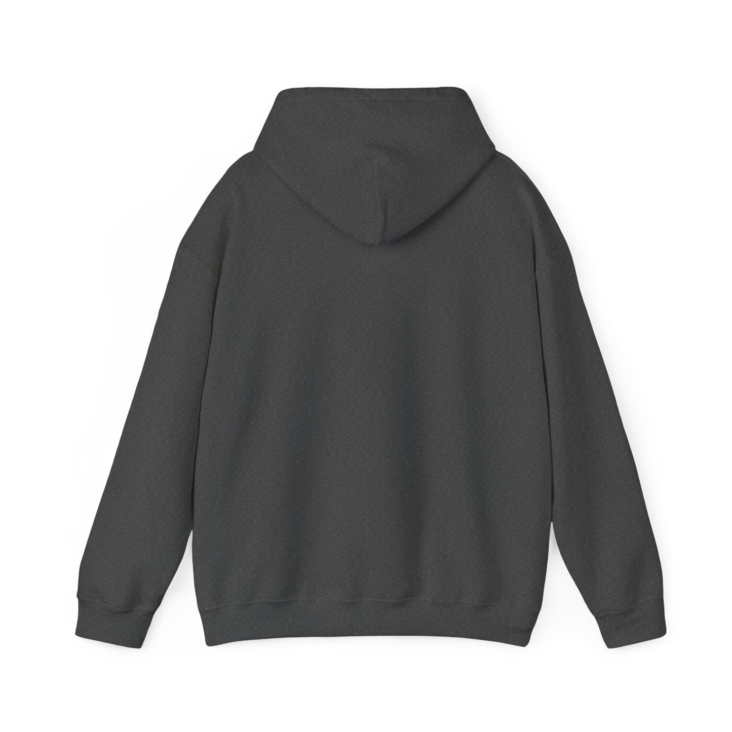 "BUSINESS MODEL" Hoodie! - Unisex Heavy Blend™ Hooded Sweatshirt
