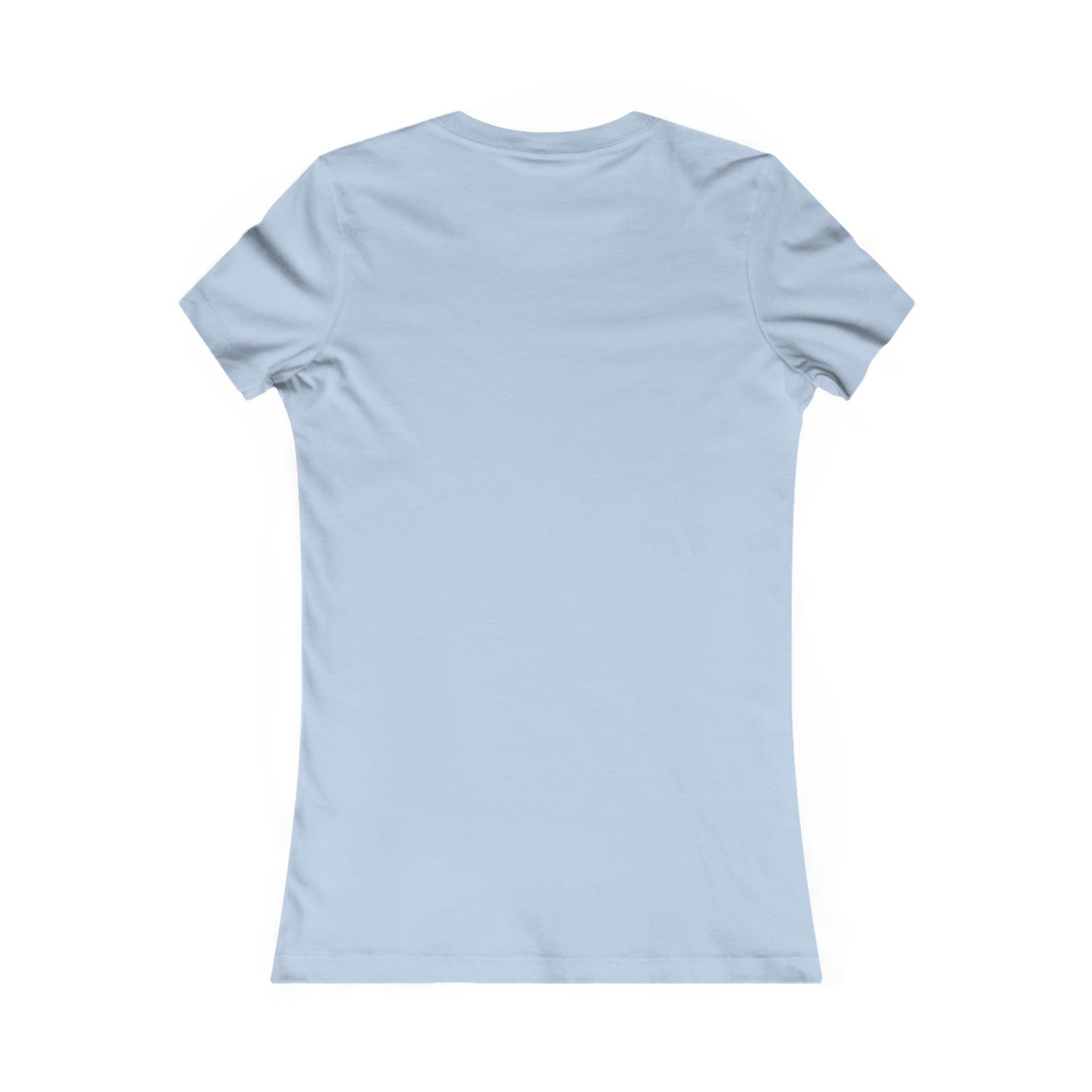 "Pretty Smart" Women's Comfort Tee