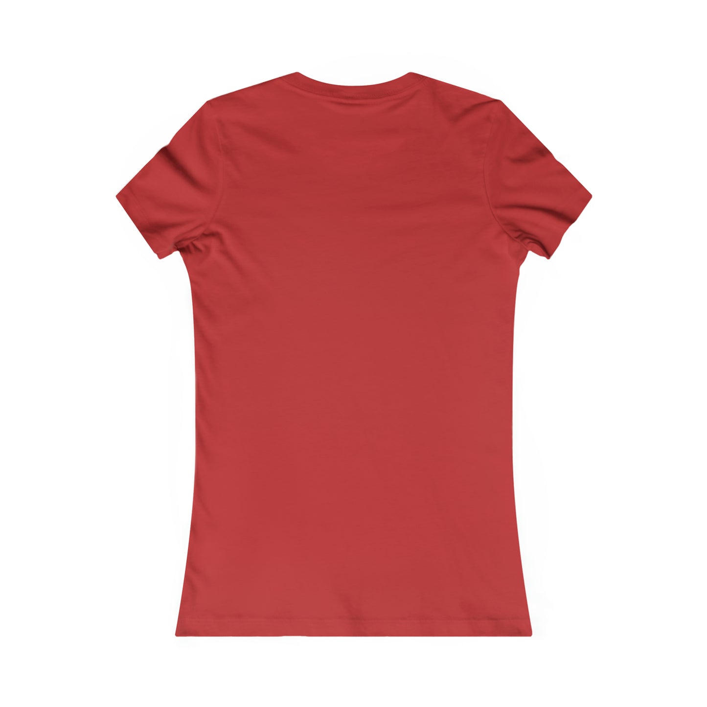 "Pretty Smart" Women's Comfort Tee