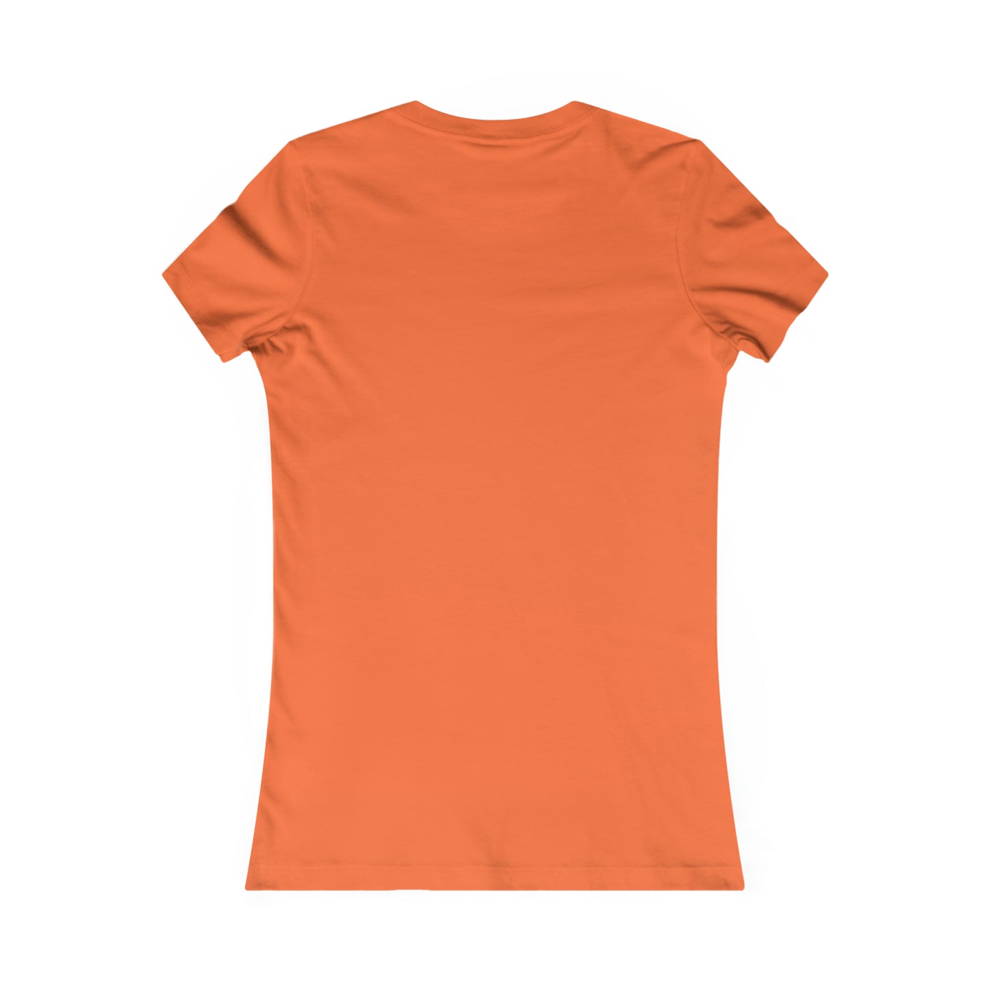 "Pretty Smart" Women's Comfort Tee