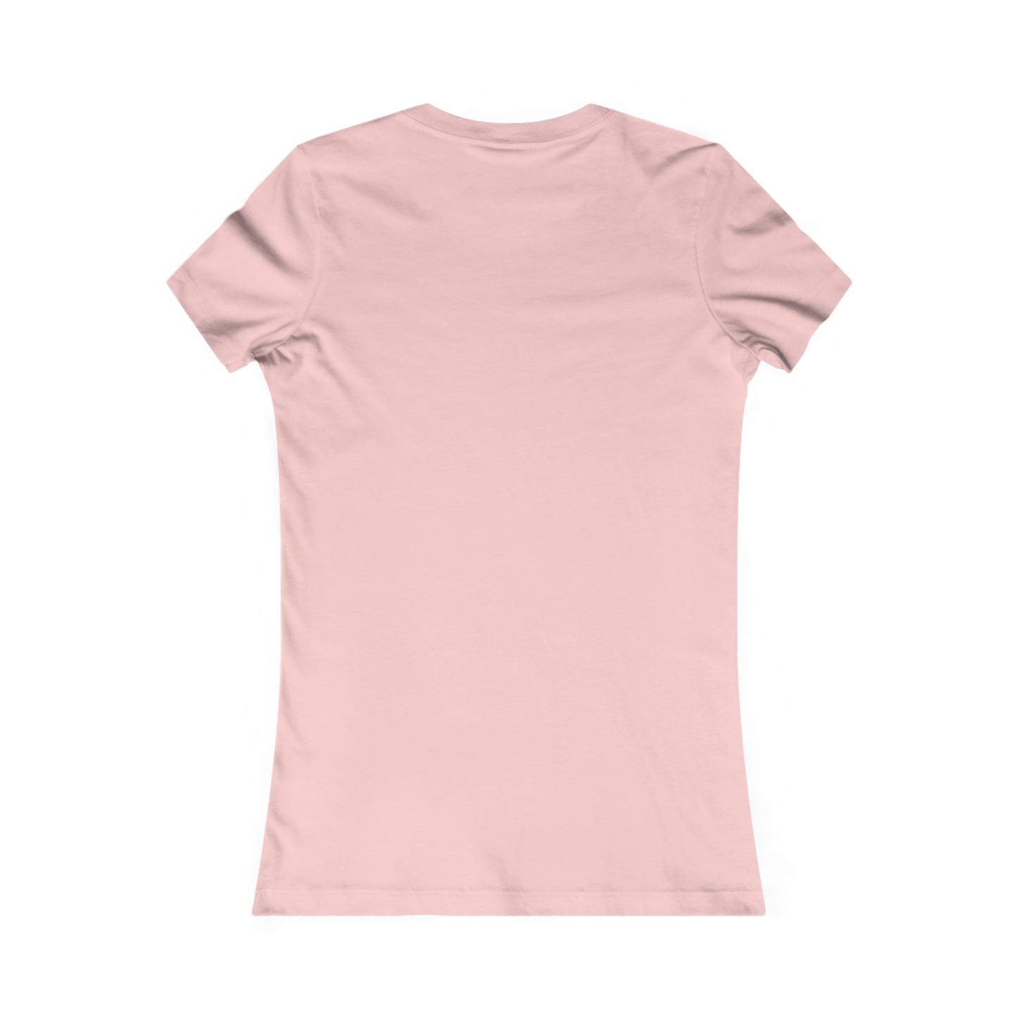 "Pretty Smart" Women's Comfort Tee