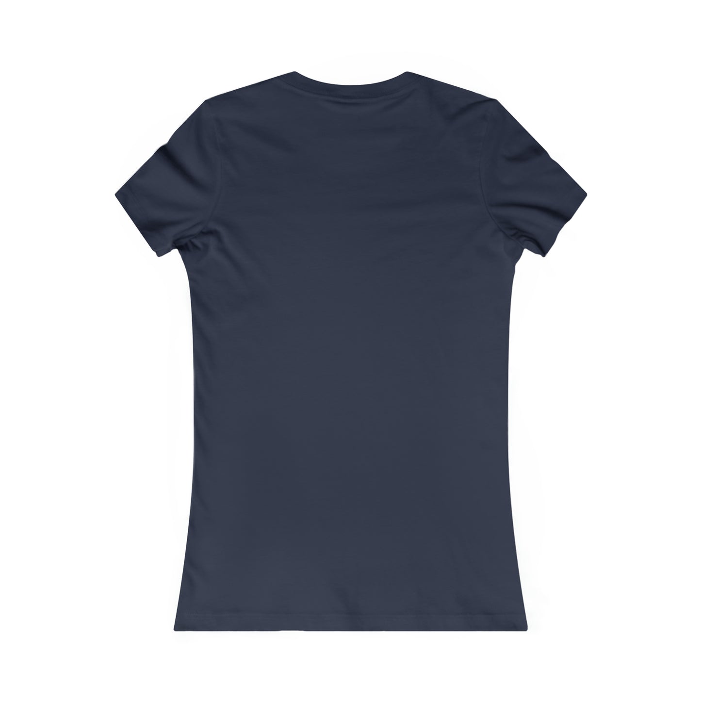 "Pretty Smart" Women's Comfort Tee