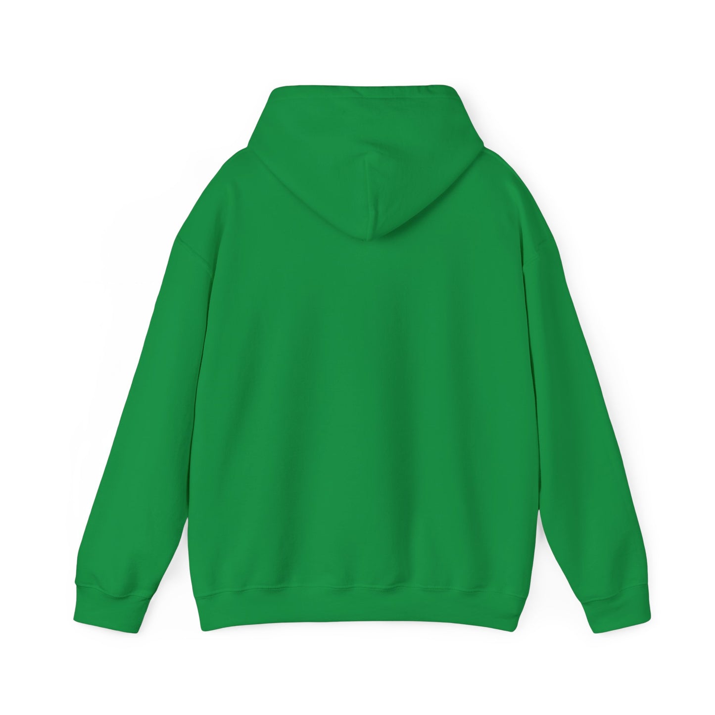 Side "HUSTLE" Hoodie! - Unisex Heavy Blend™ Hooded Sweatshirt
