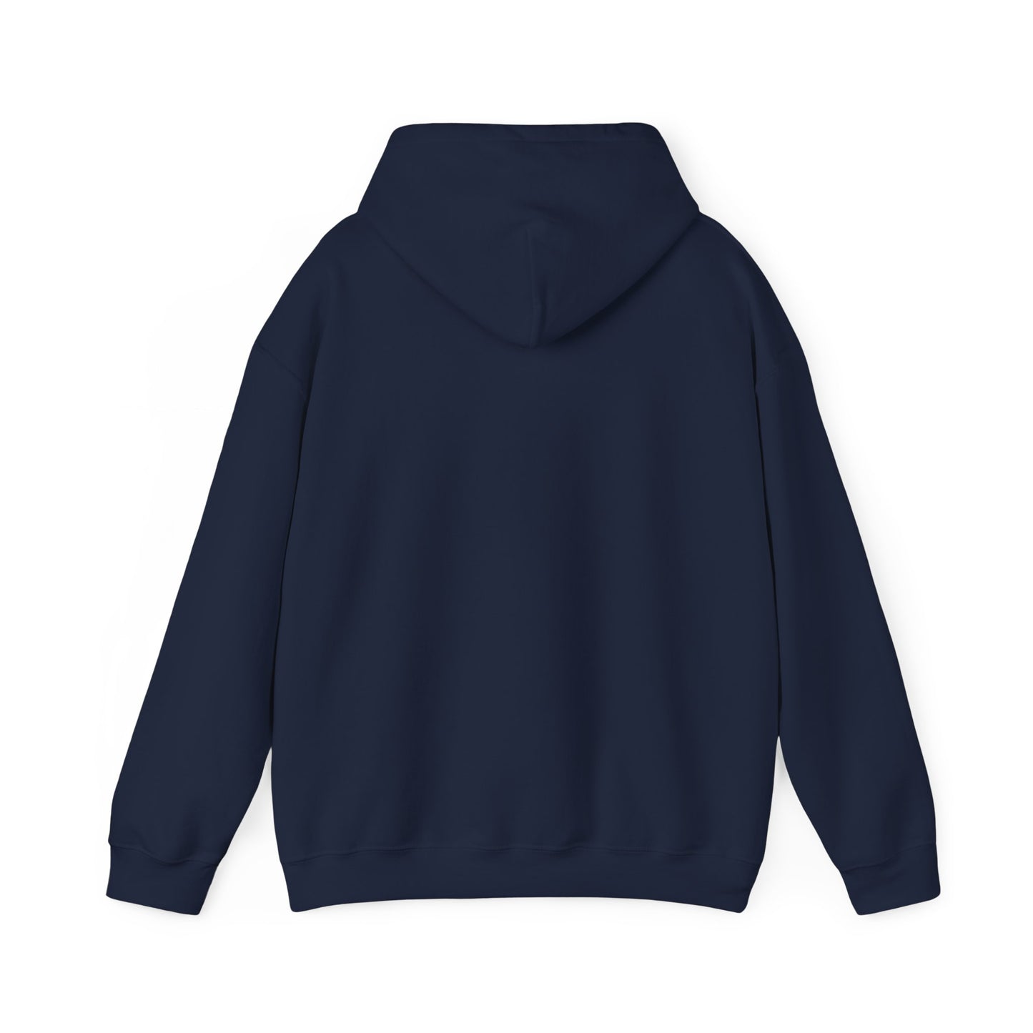 "MOTI" Motivated Hoodie! - Unisex Heavy Blend™ Hooded Sweatshirt