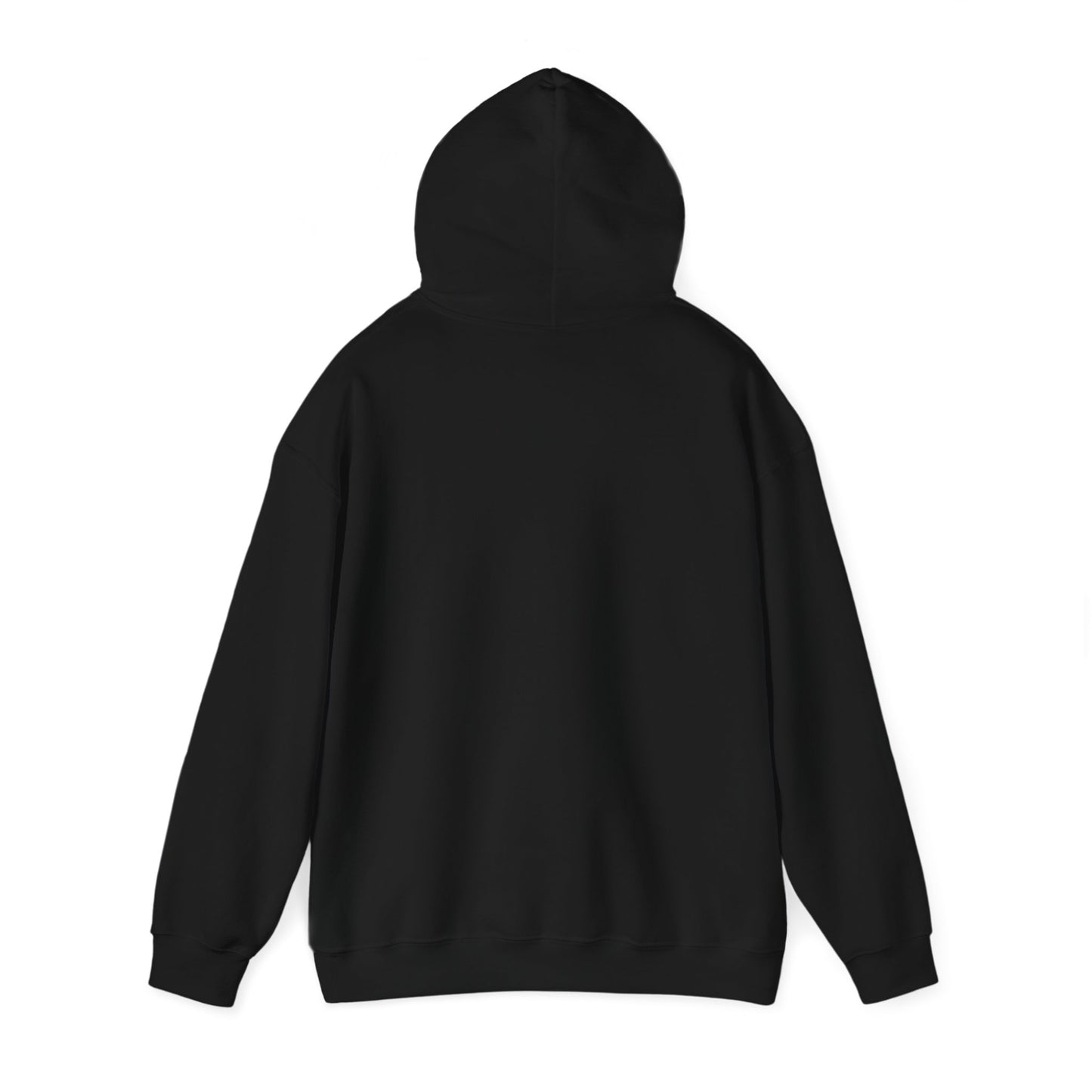 "FULL MOGUL" Hoodie! - Unisex Heavy Blend™ Hooded Sweatshirt