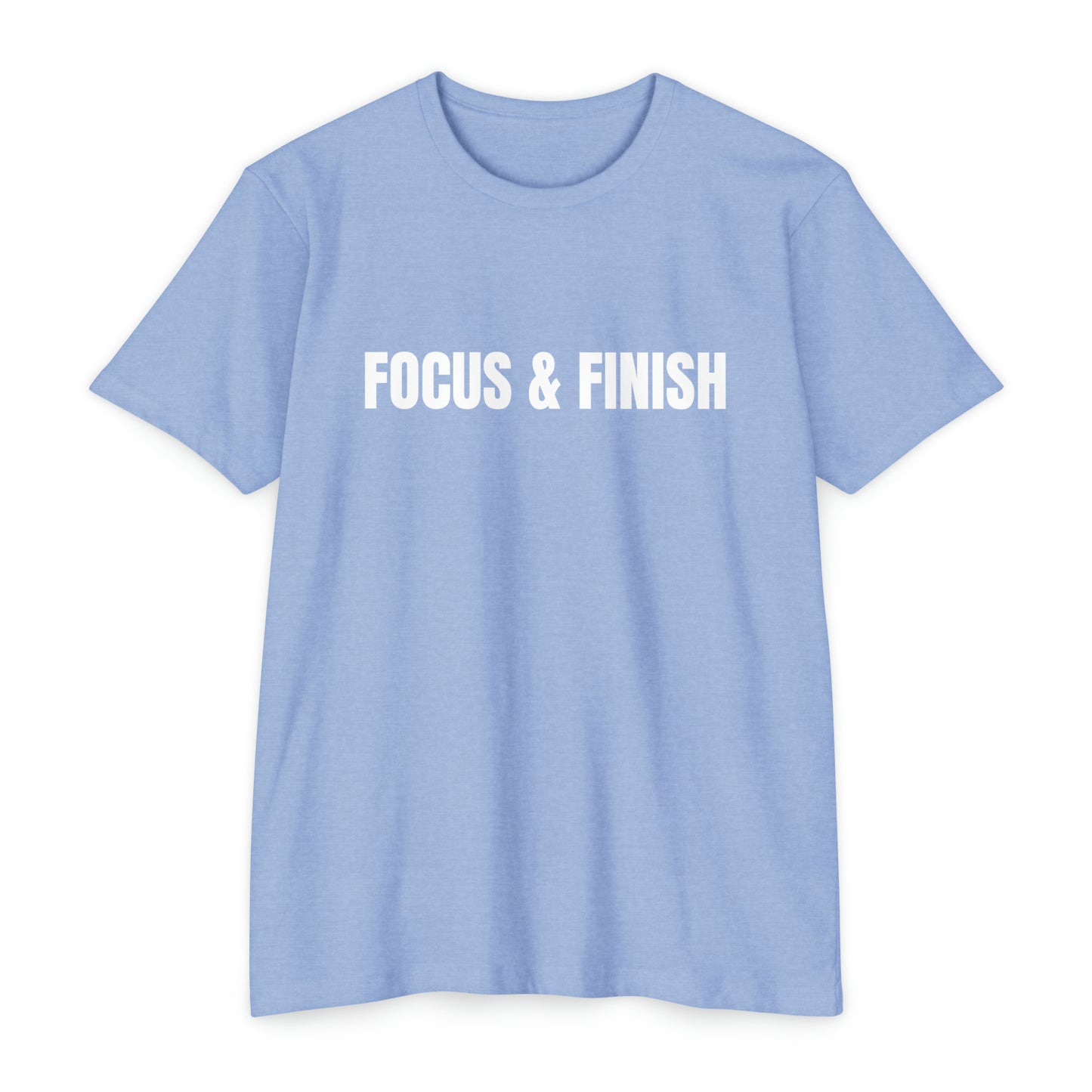 FOCUS & FINISH T-Shirt