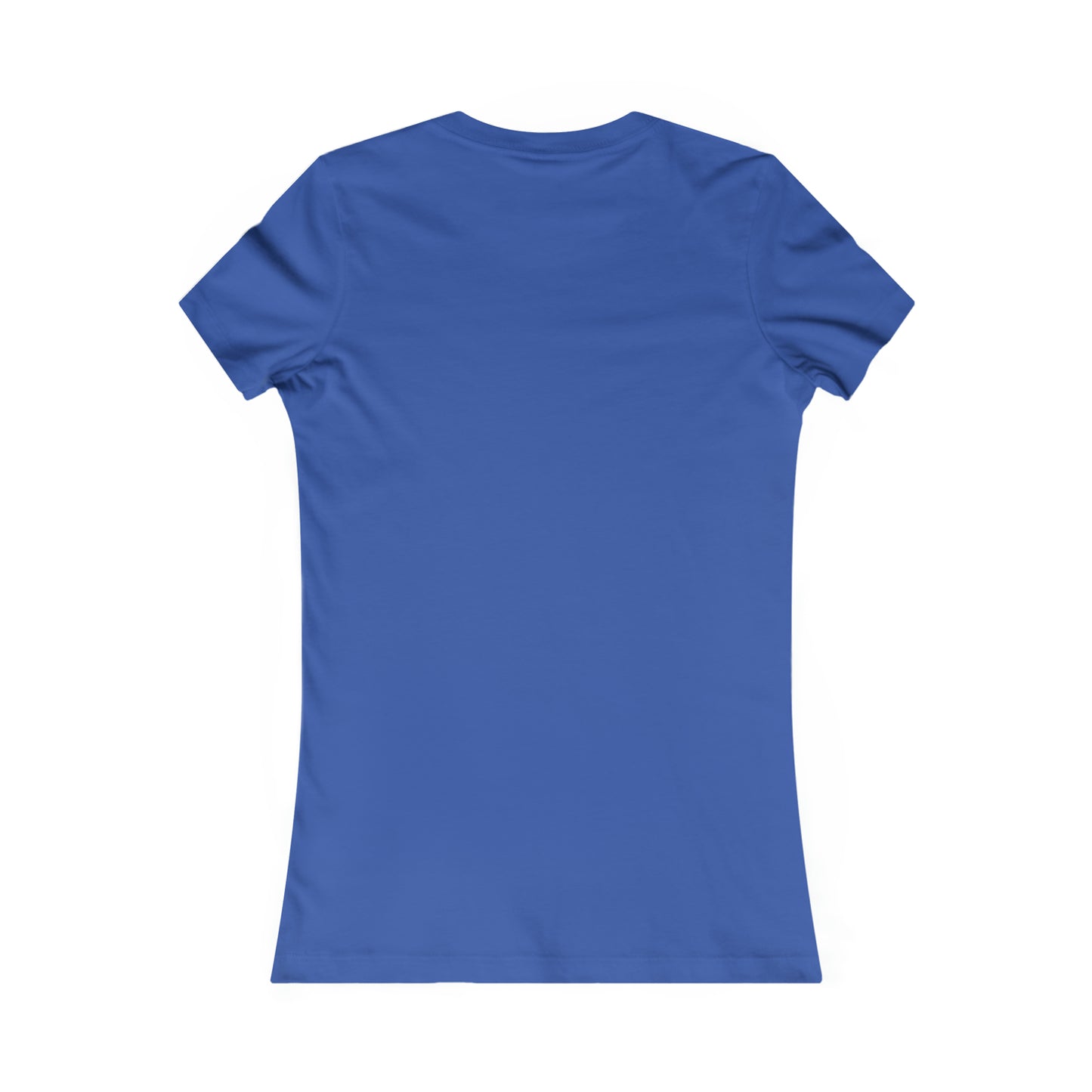 "SHE-LLIONAIRE" Women's Comfort Tee