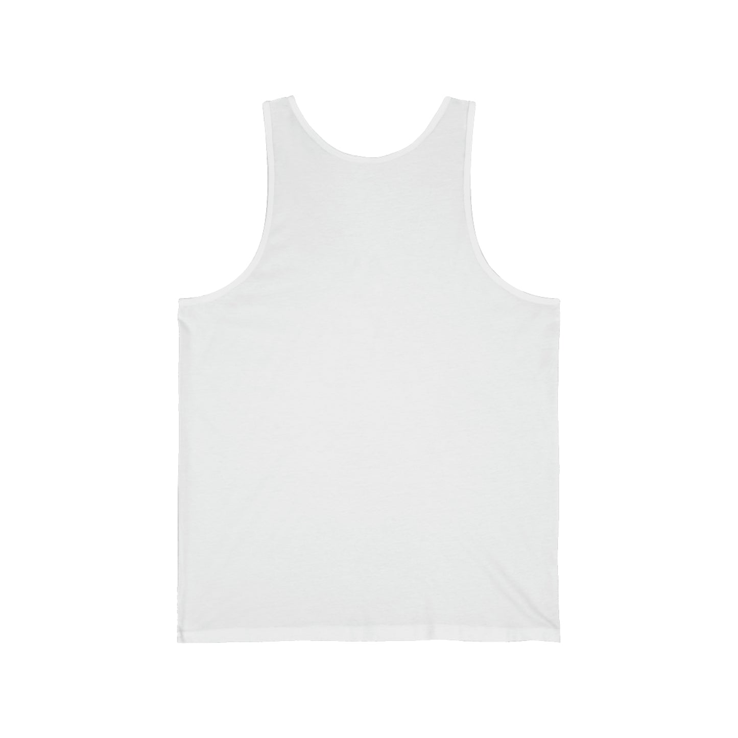 "FULL MOGUL" Tank Top! - Unisex Jersey Tank