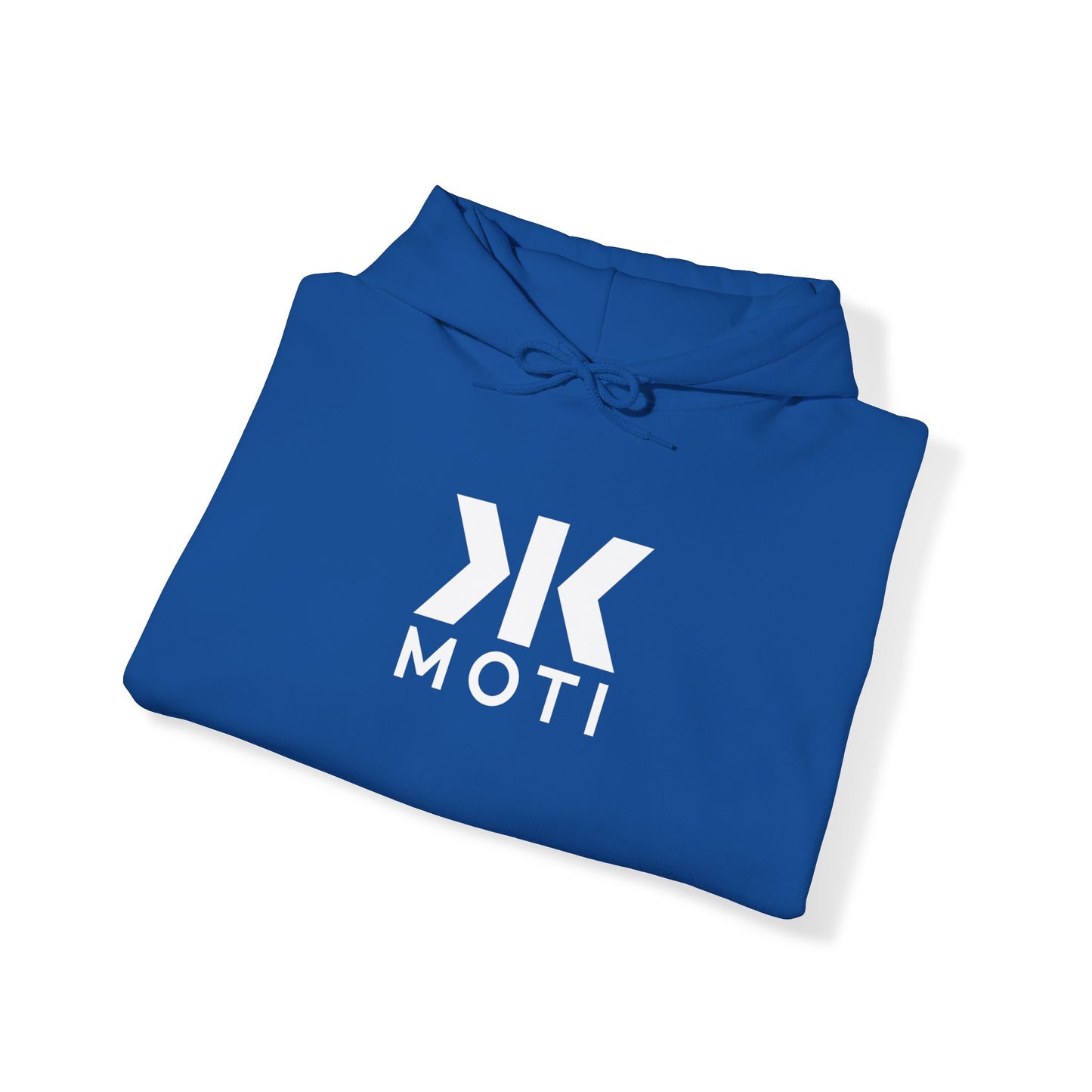 "MOTI" Motivated Hoodie! - Unisex Heavy Blend™ Hooded Sweatshirt